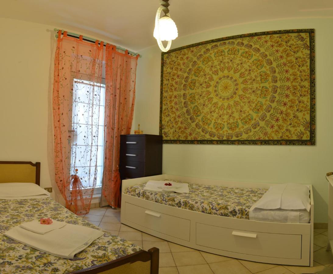 La Villa Di Anglani Carovigno Dış mekan fotoğraf